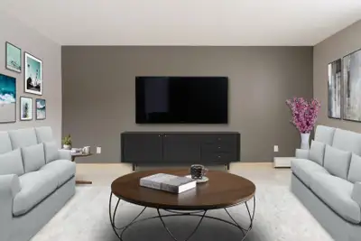 Welcome to our apartments located at 1630 Agincourt, Sudbury. Conveniently located for professionals...