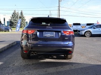 SAFETY INCLUDED DIESEL LOCAL ONATRIO CAR 15 SERVICE RECORDS Very Clean Jaguar F-PACE 2.0L Diesel AWD... (image 5)