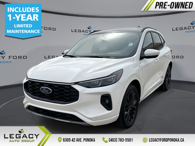 Low Mileage, Leather Seats, Sunroof, Premium Technology Package, 19 inch Aluminum Wheels, Navigation...