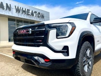 Please Check Sellers Website to verify updated / current prices. AWD 4dr AT4 Engine: 1.5L Turbo DOHC... (image 4)