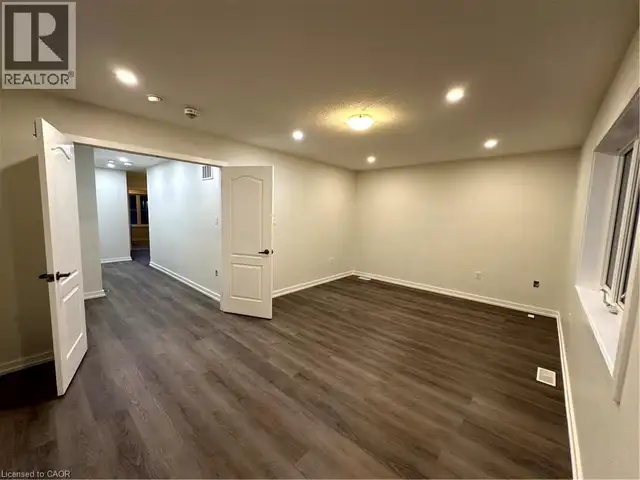 7 ABERCROMBIE Crescent Brampton, Ontario in Long Term Rentals in Mississauga / Peel Region - Image 25