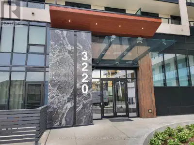 516 - 3220 WILLIAM COLSTON AVENUE Oakville (JM Joshua Meadows),