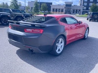 ===== Key Features ===== * Only 31,000 km * BC-Owned * Rear-Wheel Drive (RWD) * 2.0L Turbocharged 4-... (image 5)