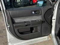 Stand out with this 2019 Ford Flex Certified, finished in Silver and offering spacious comfort for t... (image 9)