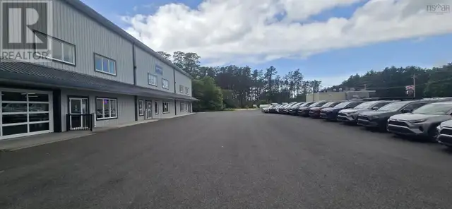 3 1121 Bridge Street Greenwood, Nova Scotia in Commercial & Office Space for Rent in Annapolis Valley - Image 14