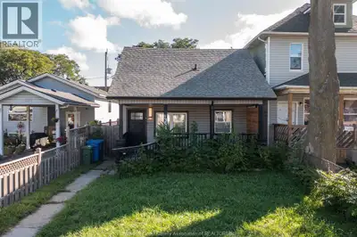Welcome to 1354 McKay. This beautifully renovated home offers 3 spacious bedrooms and 2 modern bathr...