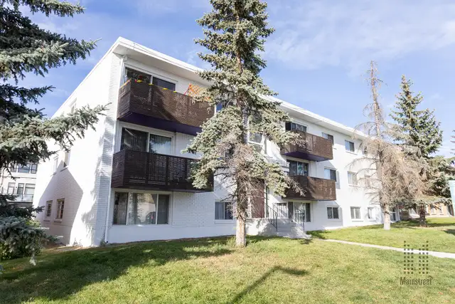 Westbrook Mall Area Apartment For Rent | Westbrook Manor Apartme in Long Term Rentals in Calgary - Image 7