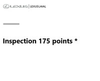 La Lexus ES 350 2012 est une berline de luxe à traction avant, conçue pour offrir une expérience de... (image 2)