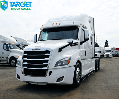Check out this 2024 Freightliner Cascadia having major warranties, now available for sale. Ideal for...