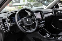 Garantie de 12 mois, kilométrage illimité : Offerte directement par Volvo Cars Canada, elle couvre d... (image 7)