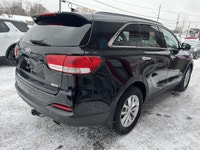 HERE IS A NICE CLEAN ACCIDENT FREE WELL MAINTAINED AWD SUV FOR YOU THIS SUV LOOKS AND DRIVES GREAT A... (image 3)