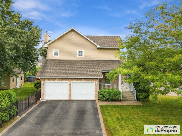 $799,000 - 2 Storey for sale in Sorel-Tracy — photo 3