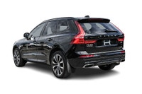 Garantie de 12 mois, kilométrage illimité : Offerte directement par Volvo Cars Canada, elle couvre d... (image 5)