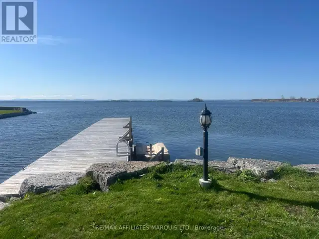 20214 COUNTY RD 2 ROAD South Glengarry, Ontario in Houses for Sale in Ottawa - Image 40