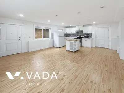 2 BR Laneway House Rental 170 East 60th Ave Vancouver: VADA This beautiful unfurnished two-level lan...