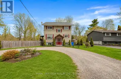 Welcome to this charming family home tucked away on a quiet cul-de-sac just moments from all the sho...