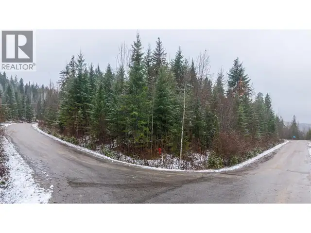 Lot 74 Sunset Drive Eagle Bay, British Columbia in Land for Sale in Kamloops - Image 5