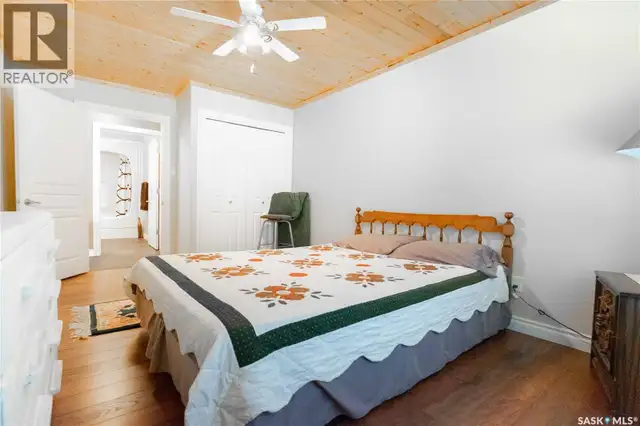 49 Taylor STREET Katepwa Beach, Saskatchewan in Houses for Sale in Regina - Image 30