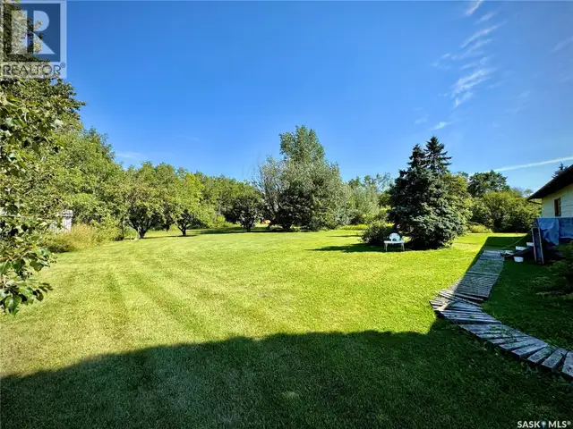 205 Main STREET Gerald, Saskatchewan in Houses for Sale in Regina - Image 24
