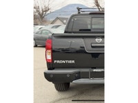 2019 NISSAN FRONTIER PRO-4X - HEATED FRONT SEATS - SUNROOF - BACKUP CAMERA - DUAL ZONE CLIMATE CONTR... (image 8)