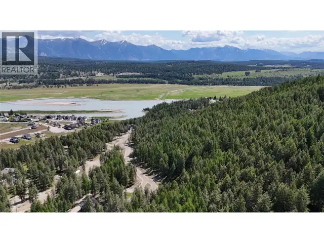 SL59 Osprey Landing View Wardner, British Columbia in Land for Sale in Cranbrook - Image 7