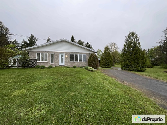 $375,000 - Bungalow for sale in St-Boniface — photo 3