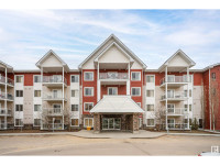 #313 2229 44 AV NW Edmonton, Alberta