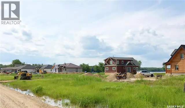 3 Cambri ROAD Big River Rm No. 555, Saskatchewan in Land for Sale in Meadow Lake - Image 18