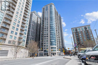 195 BESSERER STREET UNIT#2204 Ottawa, Ontario