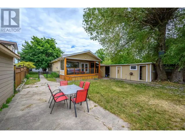 2612 Lakeshore Road Vernon, British Columbia in Houses for Sale in Vernon - Image 26