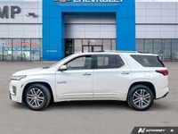 Saskatoon Motor Products - Recent Arrival! 2023 Chevrolet Traverse High Country - Certified. Travers... (image 1)