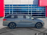 Honda's Legendary Reliability on Full Display Right Here with This Beautiful Sonic Gray Pearl 2023 H... (image 6)