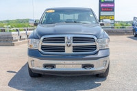 Ward's 10 Best Engines. This Ram 1500 boasts a sturdy engine powering this Automatic transmission. *... (image 7)