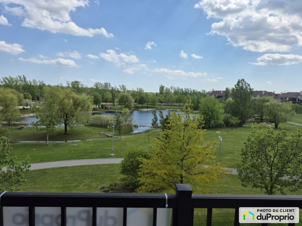 $499,900 - Condominium for sale in Mascouche — photo 2