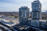 2093 FAIRVIEW Street, Unit #1902 Burlington, Ontario