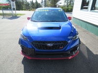 Fresh off lease from Subaru this Japanese built WRX is a very, very clean unit with a clean Carfax,... (image 2)