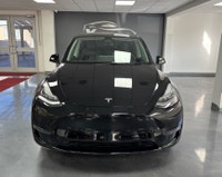 Recertified- Rebuilt | 2022 Tesla Model Y Long Range AWD| This Unit is RECERTIFIED , Was Involved in... (image 8)