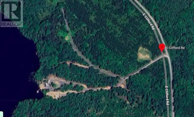 Lot 108 East Clifford Road East Clifford, Nova Scotia62864749766915123