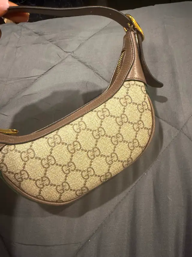 Authentic Gucci Ophidia bag in Women's - Bags & Wallets in City of Toronto - Image 6