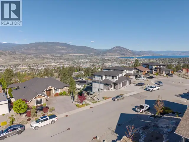 2922 Partridge Drive Penticton, British Columbia in Land for Sale in Penticton - Image 20