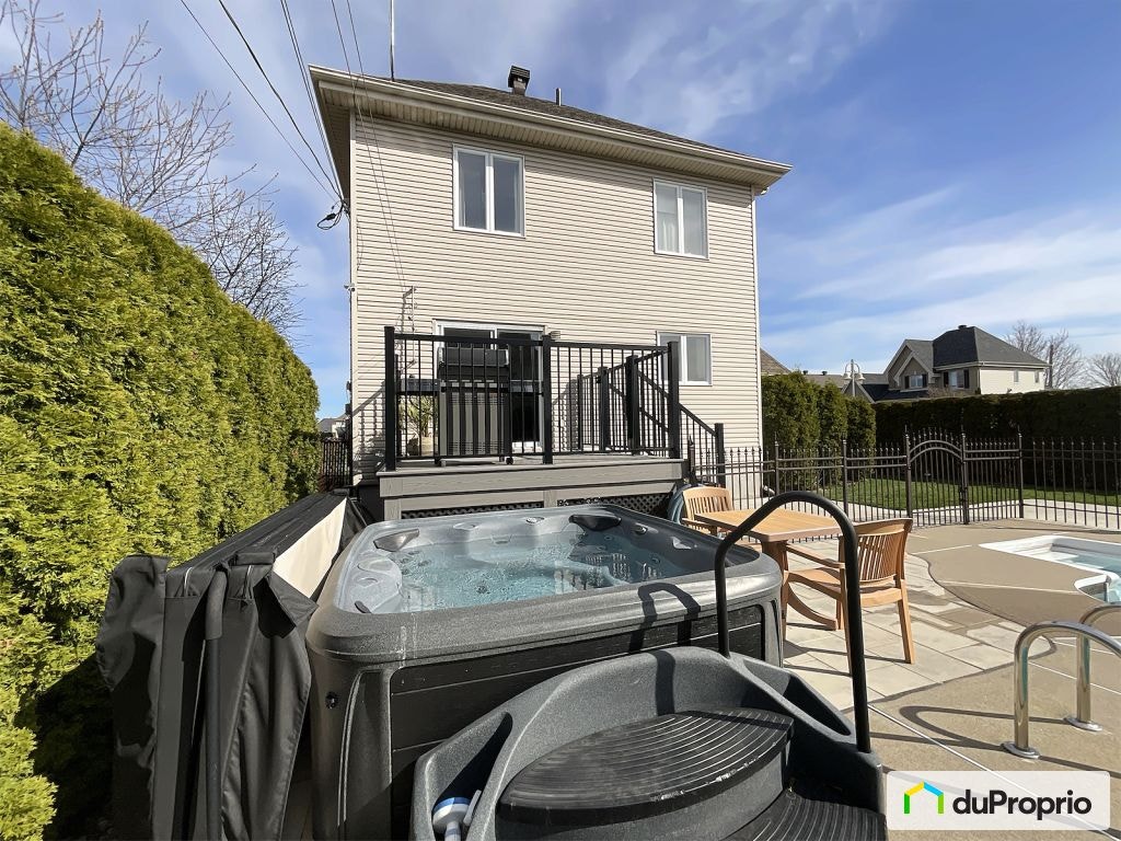$809,000 - 2 Storey for sale in St-Jean-sur-Richelieu (St-Luc) — photo 3