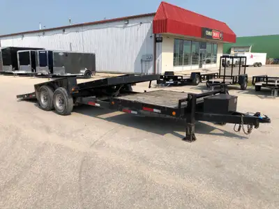 Come see us in the little red building with the friendly people and let us help you make a CONFIDENT...