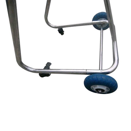 GAS Outboard Motor Dolly Cart motor stand on Sale Now Edmonton in Boat Parts, Trailers & Accessories in St. Albert - Image 4