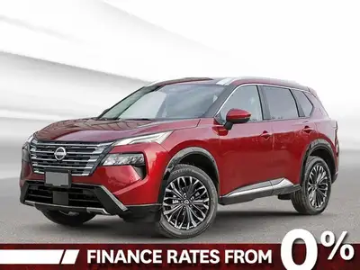 This Nissan Rogue has a trusty Intercooled Turbo Regular Unleaded I-3 1.5 L/91 engine powering this...