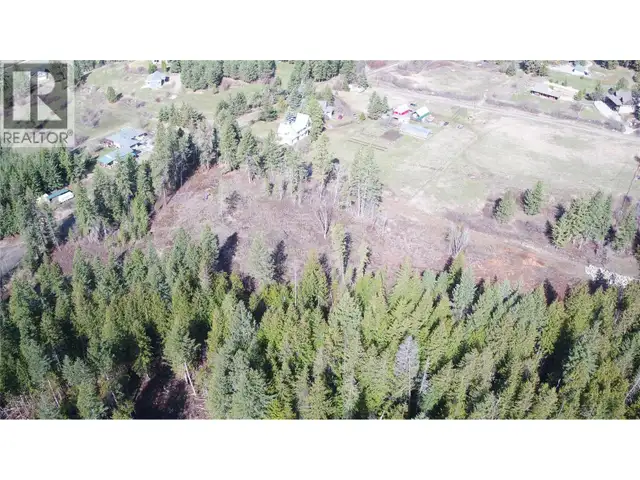 Ranch Road Lot# Lot B Vernon, British Columbia in Land for Sale in Vernon - Image 19