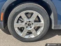 Low Kilometres | Power Seating | Push Button Start | Blind Spot Monitoring | Heads Up Display | Key... (image 9)