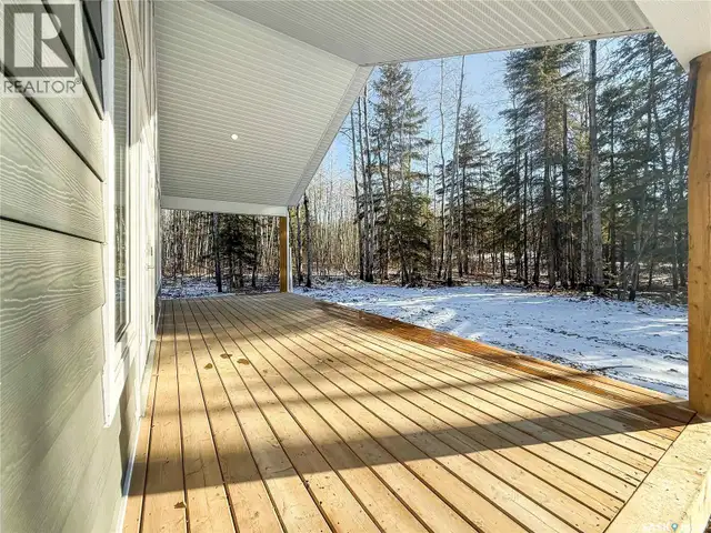 20 Valley Ridge ROAD Candle Lake, Saskatchewan in Houses for Sale in Prince Albert - Image 29
