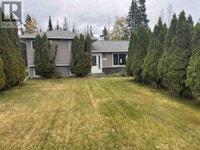 234 CENTENNIAL DRIVE Mackenzie, British Columbia Smithers Skeena-Bulkley Area Preview