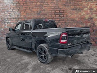 Come see this 2022 Ram 1500 Sport before it's too late! * This Ram 1500 is a Bargain with These Opti... (image 2)