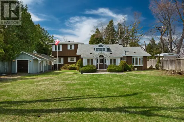 26950 CEDARHURST BEACH ROAD Brock (Beaverton), Ontario62863316802947120